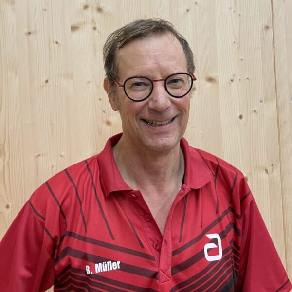 Bernd Müller