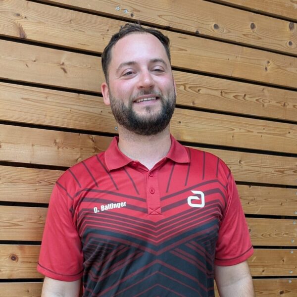 Dominik Baitinger