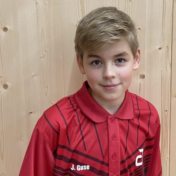 Jonathan Guse