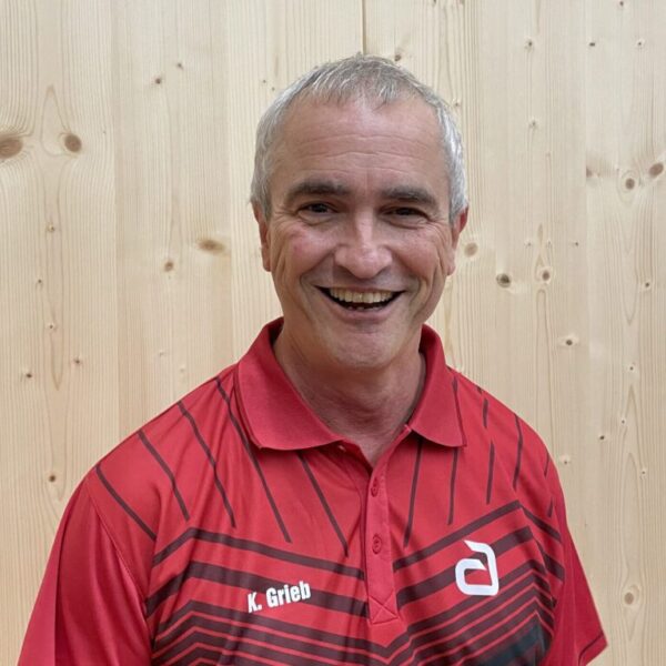 Klaus Grieb