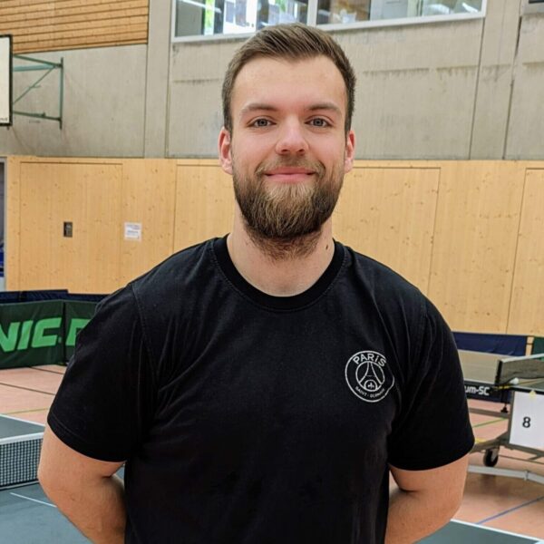 Luca Naumann