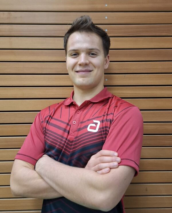 Nils Schäffner