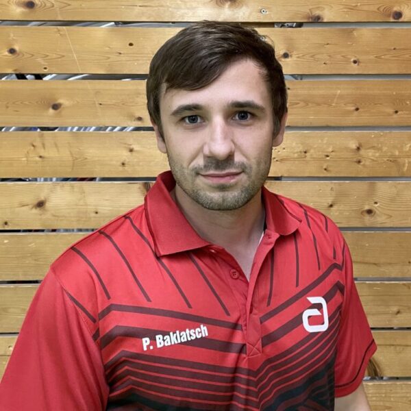 Paul Baklatsch