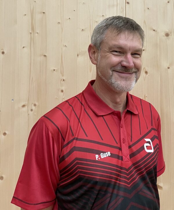 Peter Guse