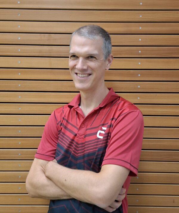 Steffen Hiebsch