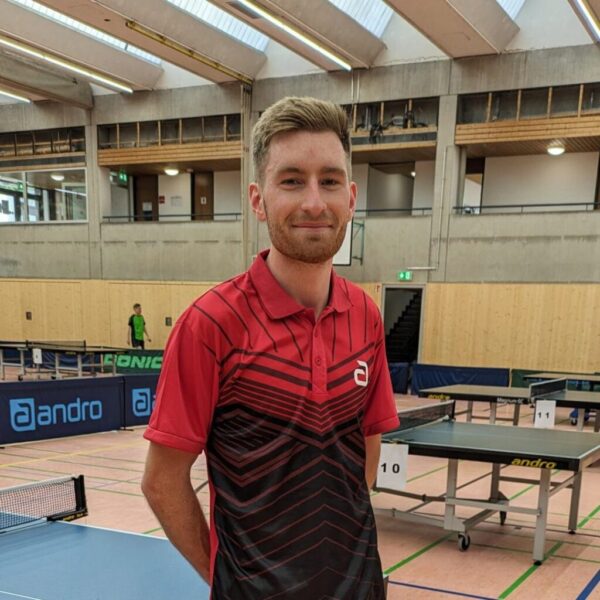 Tobias Conzelmann